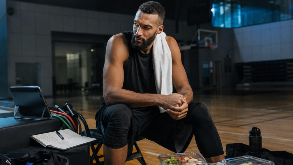Rudy Gobert et l'actif que personne ne finance : la durée