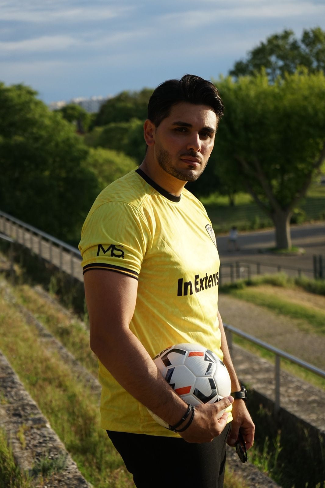 Textiles et équipements personnalisés