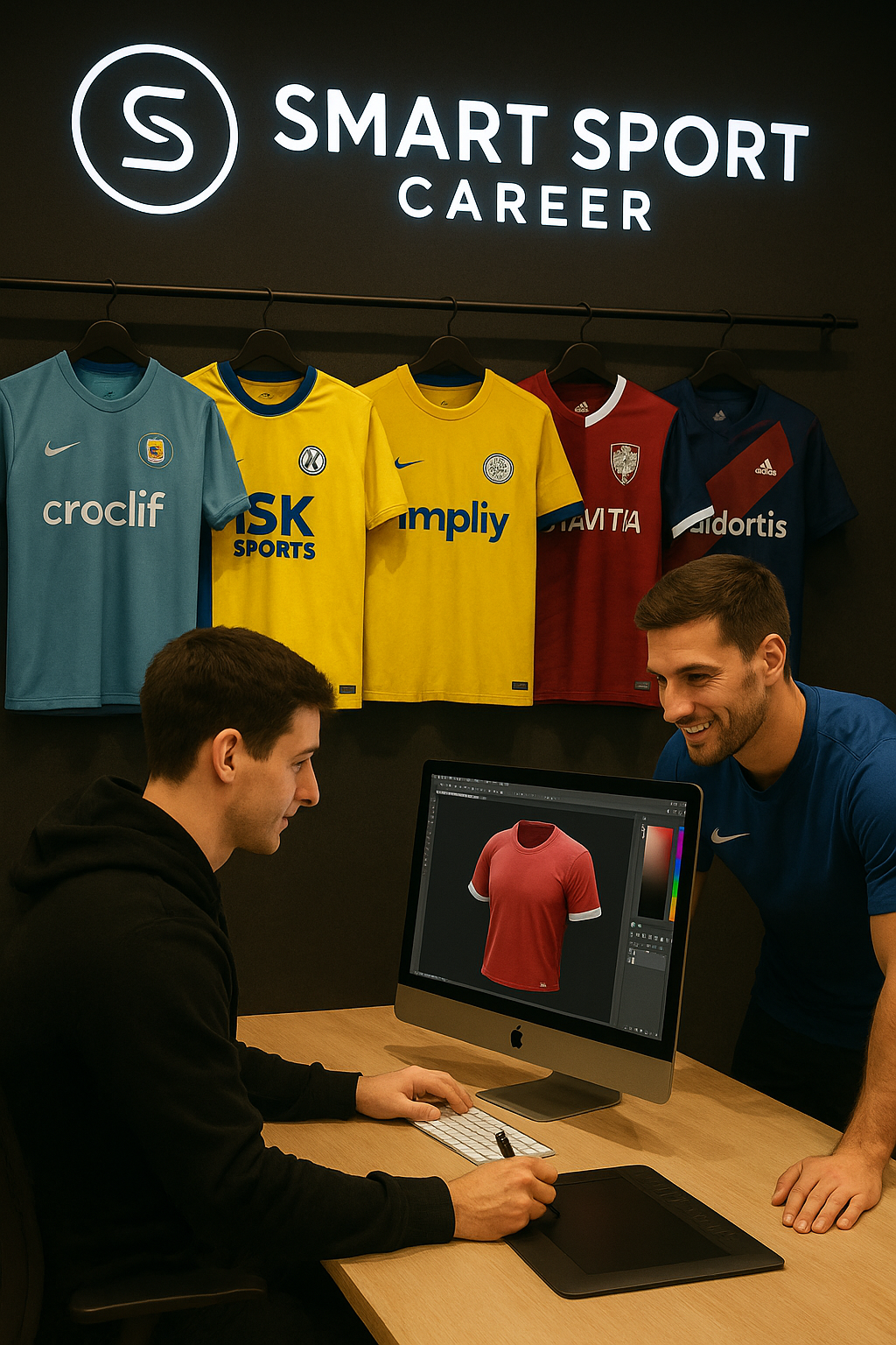 Accompagnement club et athlètes