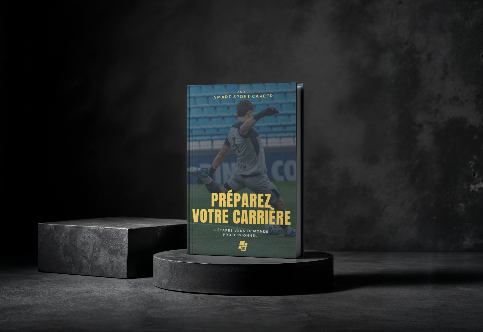 Préparez votre carrière – 9 étapes vers le monde pro