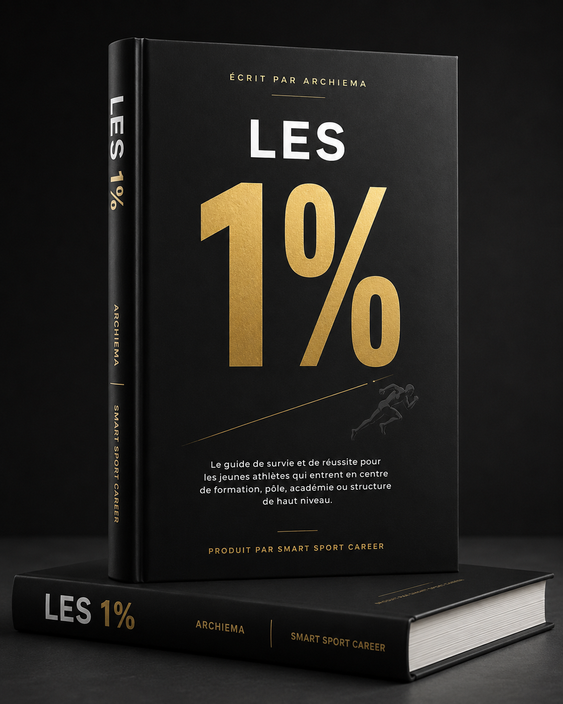 Les 1%