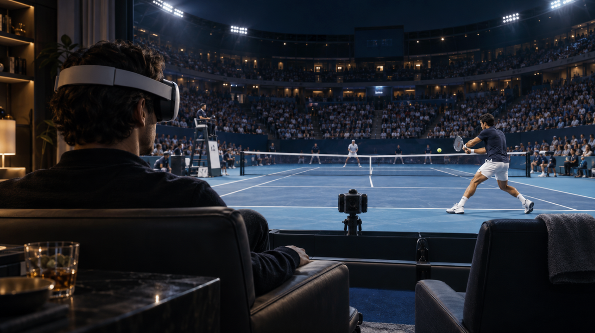 Les « immersive live rights » : ce qu'ATP Media a réellement vendu à L1VE