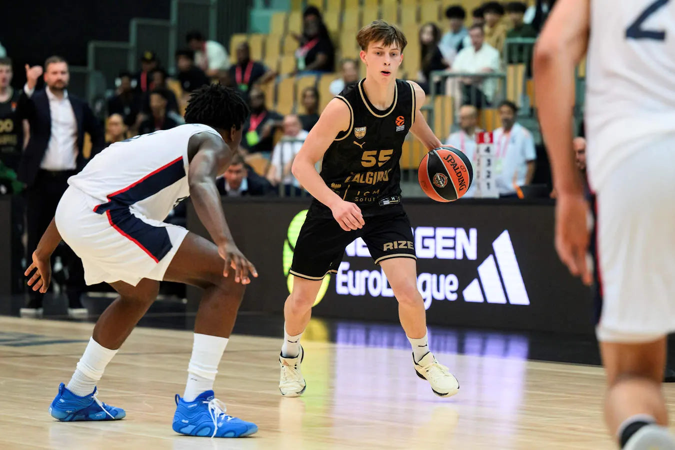 Game Plan #01 — Pourquoi chaque jeune athlète a besoin d’un vrai plan de carrière dès aujourd’hui