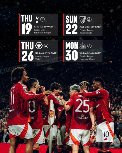 Club Media Packs