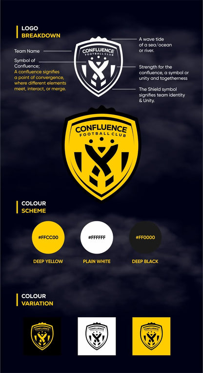 Design & Branding - Highlights, CV, Logo..