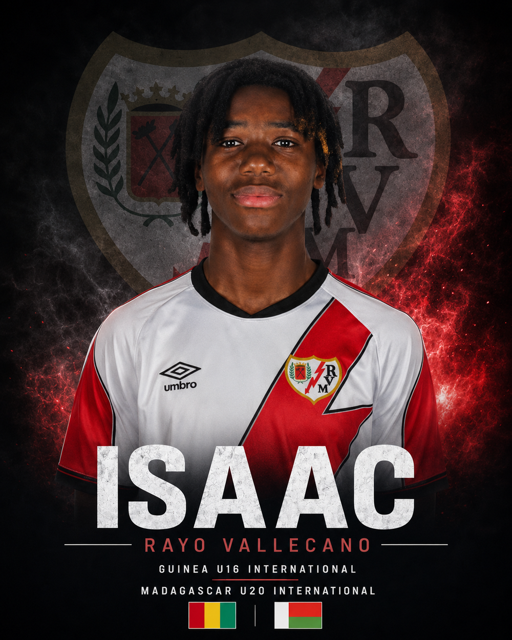 Isaac Savary Camara