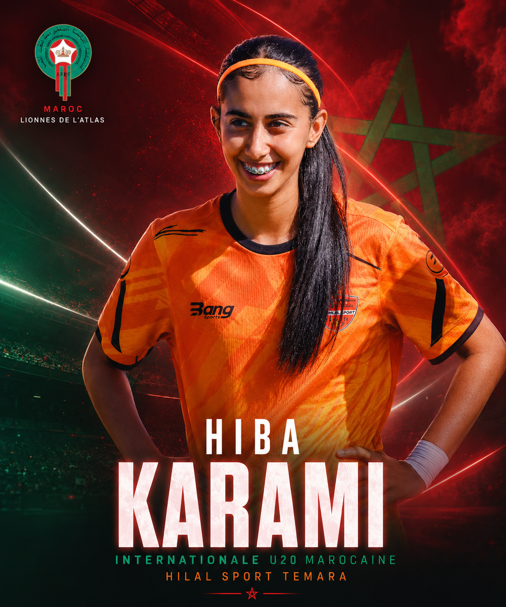 Hiba Karami