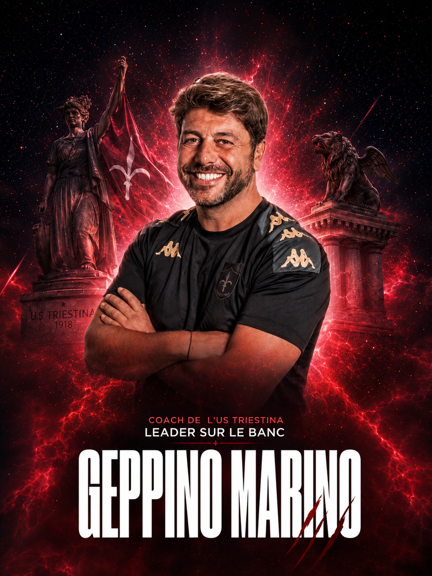 Geppino Marino