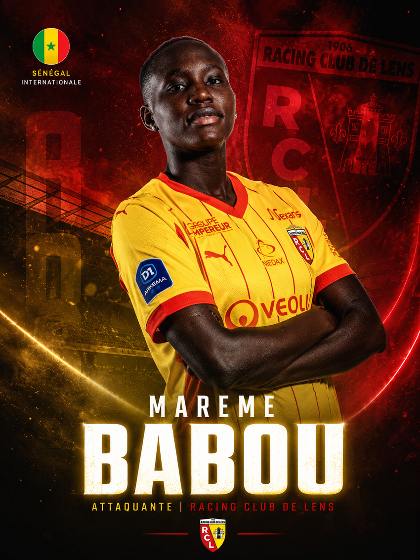 Mareme Babou