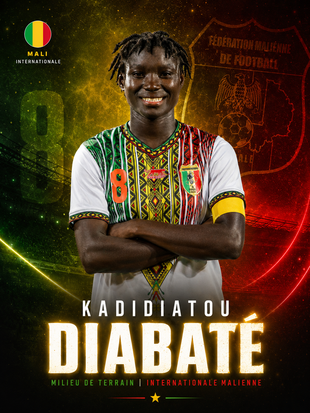 Kadidiatou Diabaté