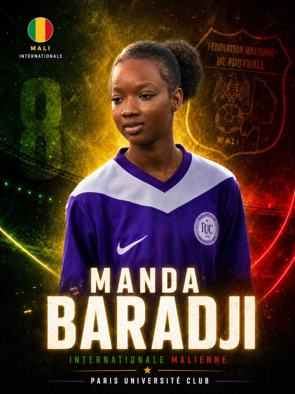 Manda Baradji
