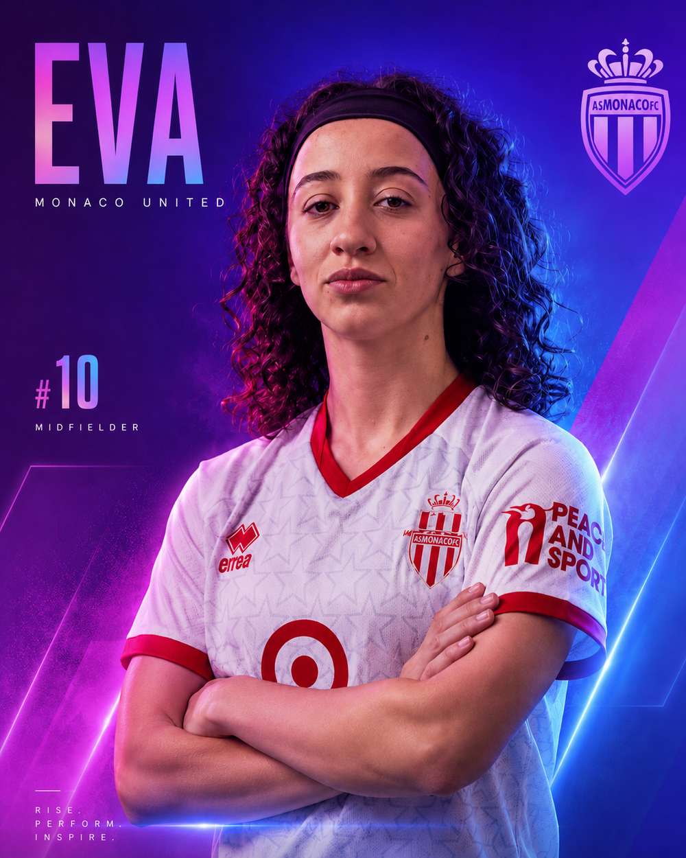 Eva Towara