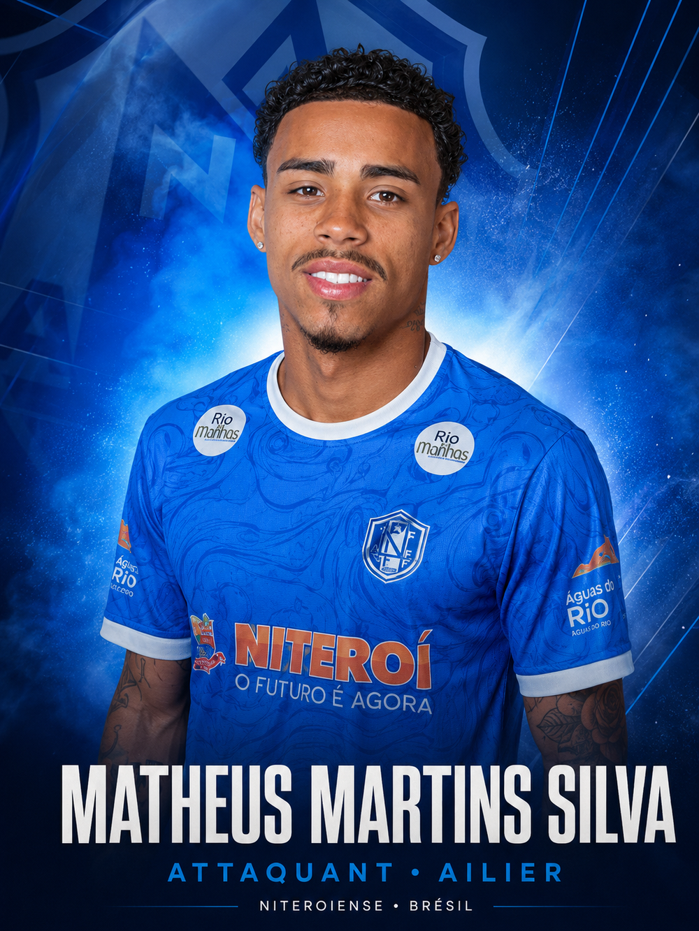 Matheus Martins Silva