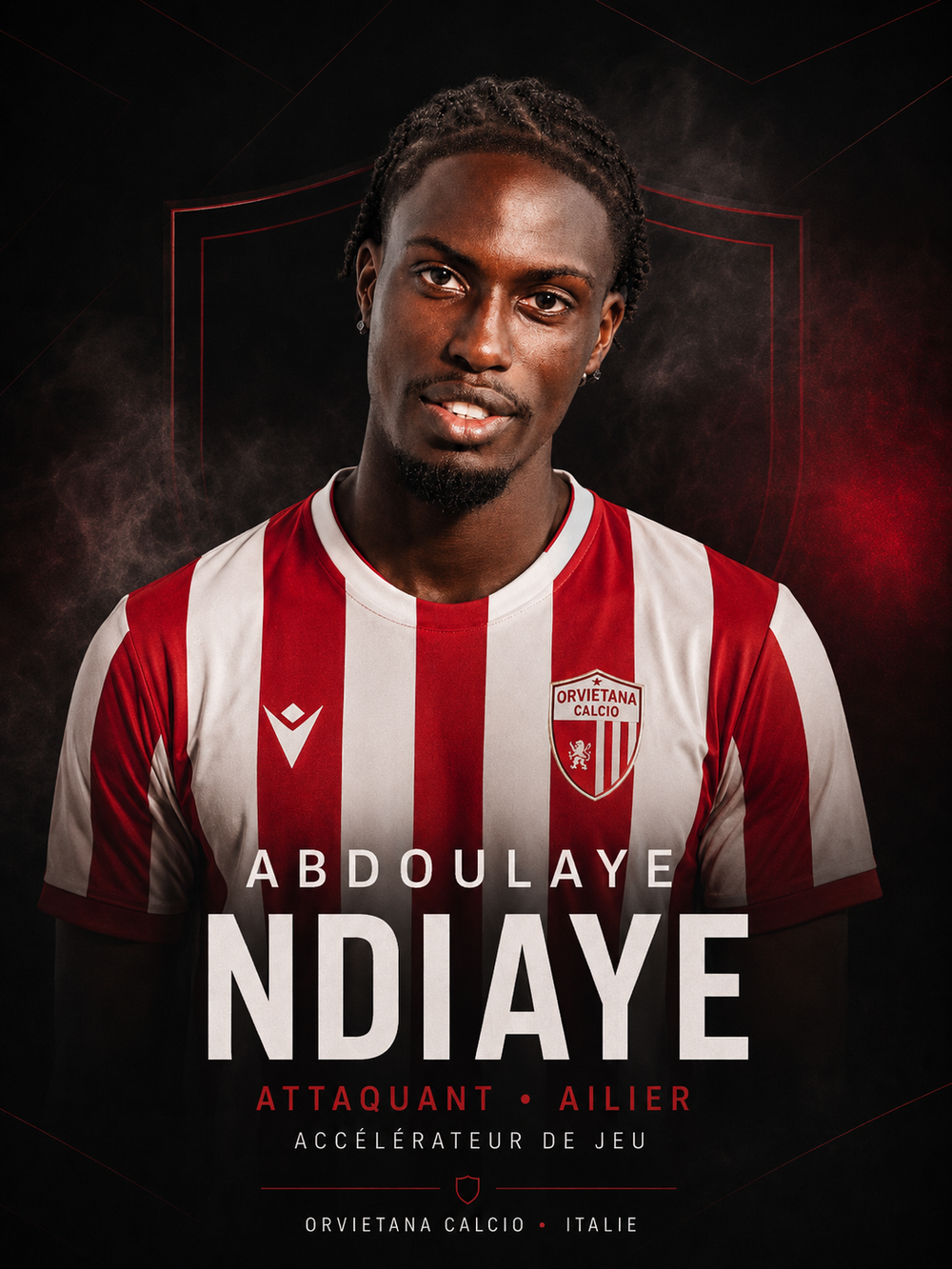 Abdoulaye Ndiaye