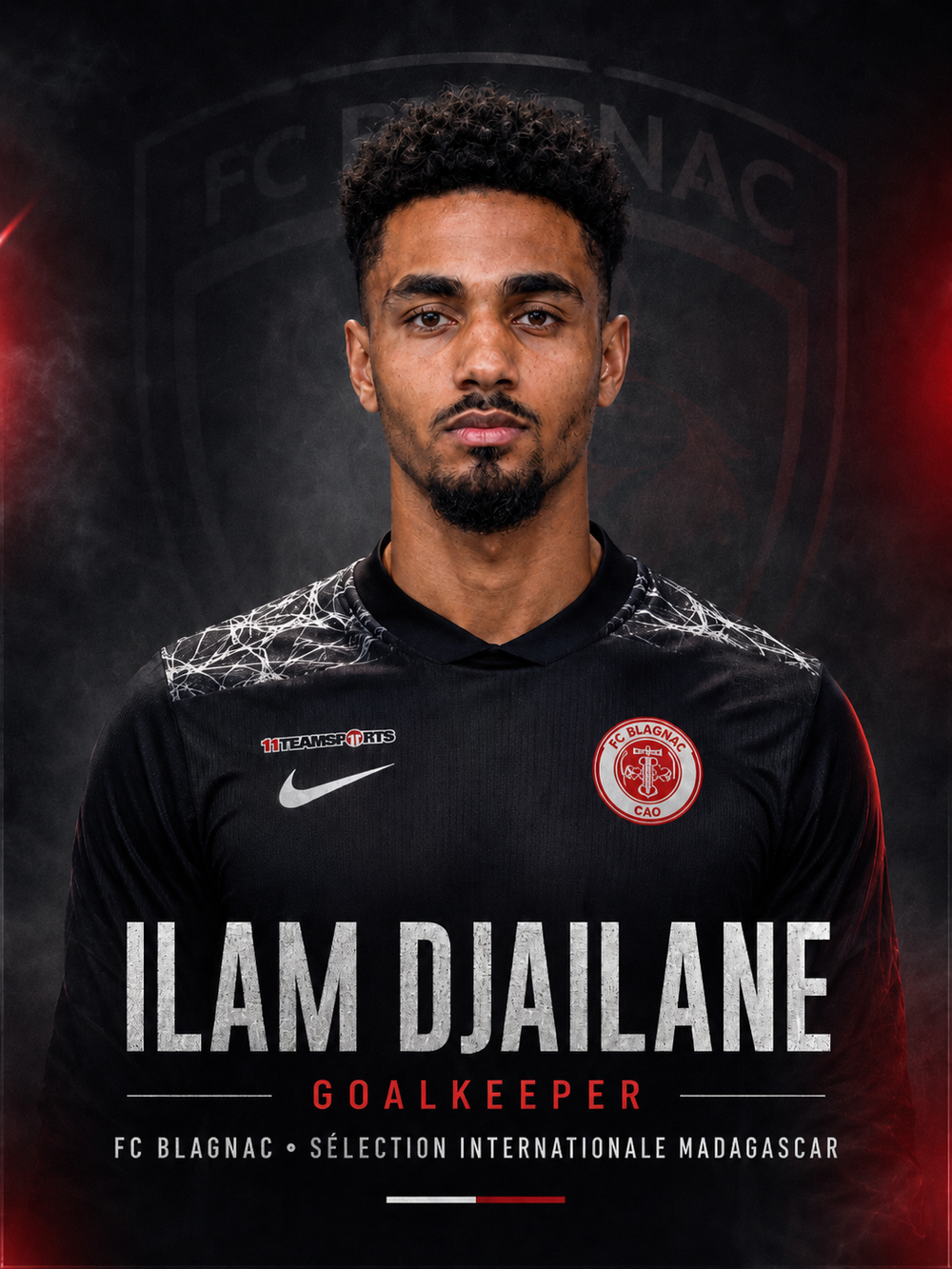 Ilam Djailane
