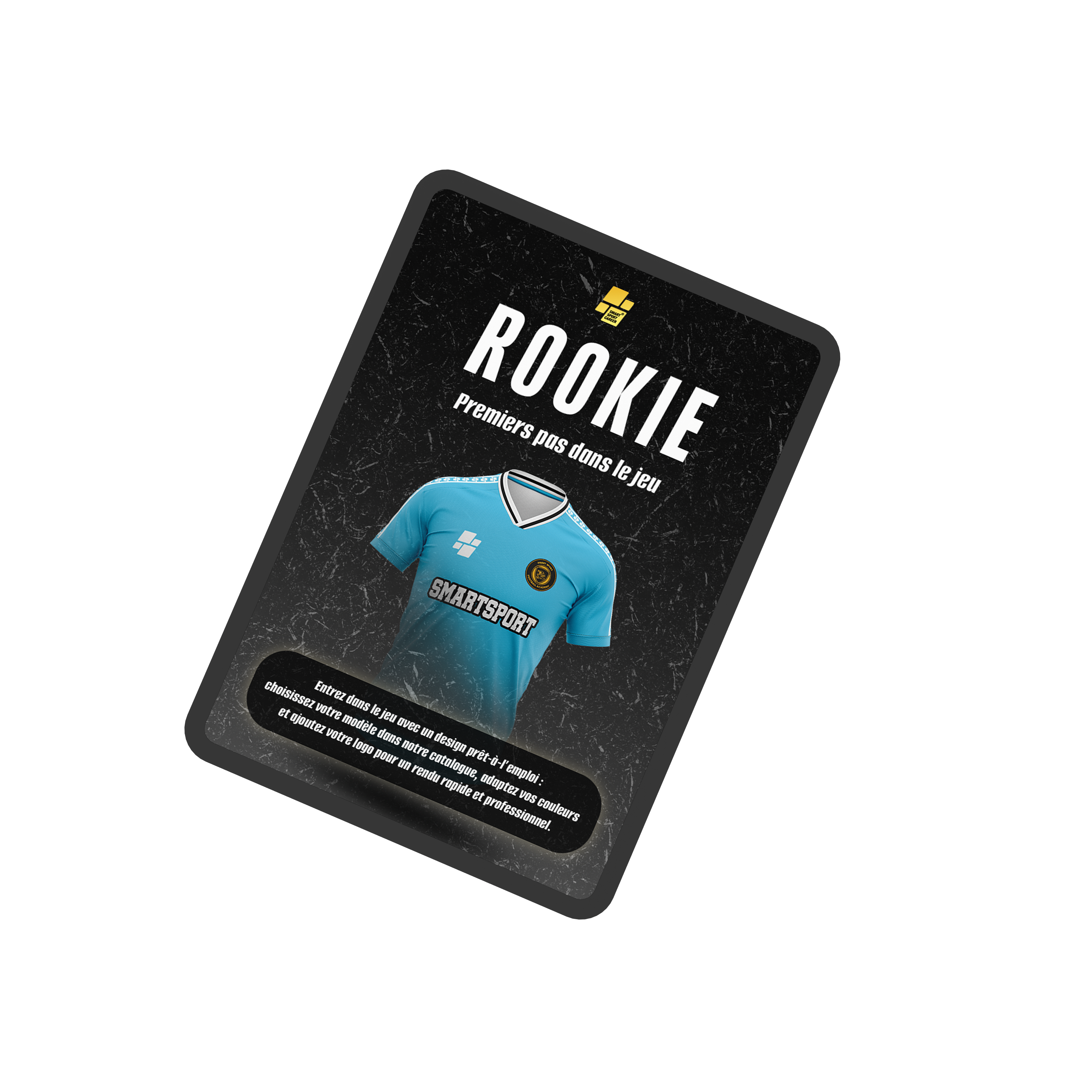 Pack Rookie