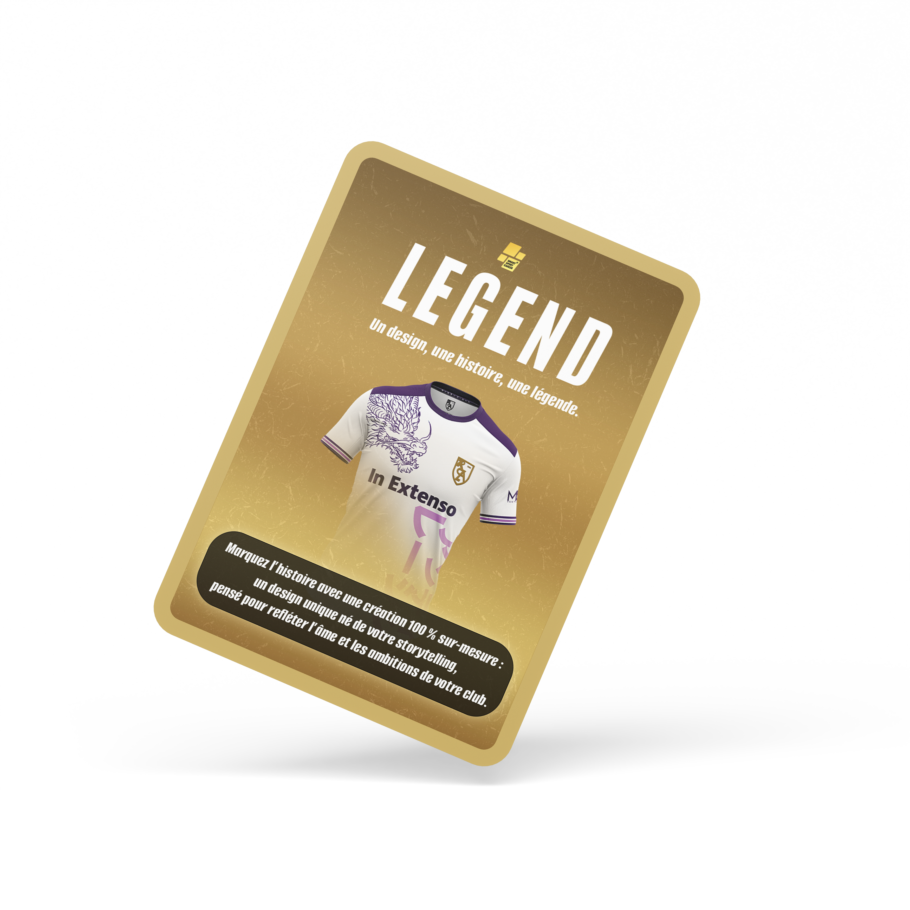 Pack Legend